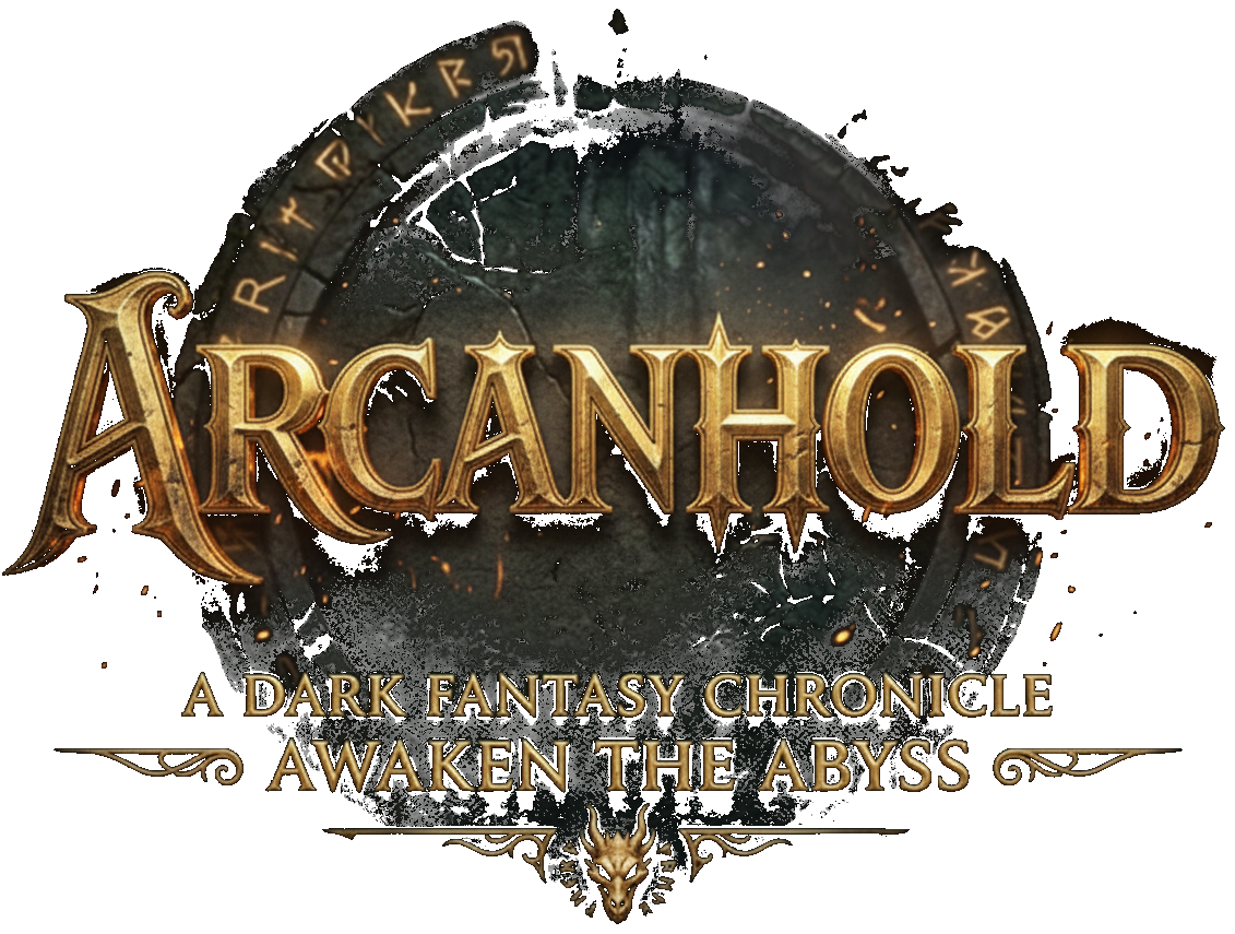 Arcanhold