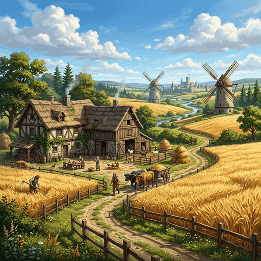 Farm