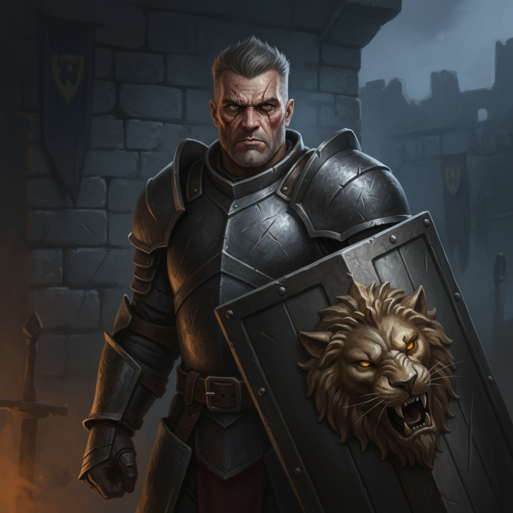 Aldric