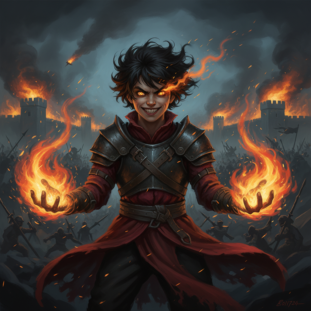 Draven