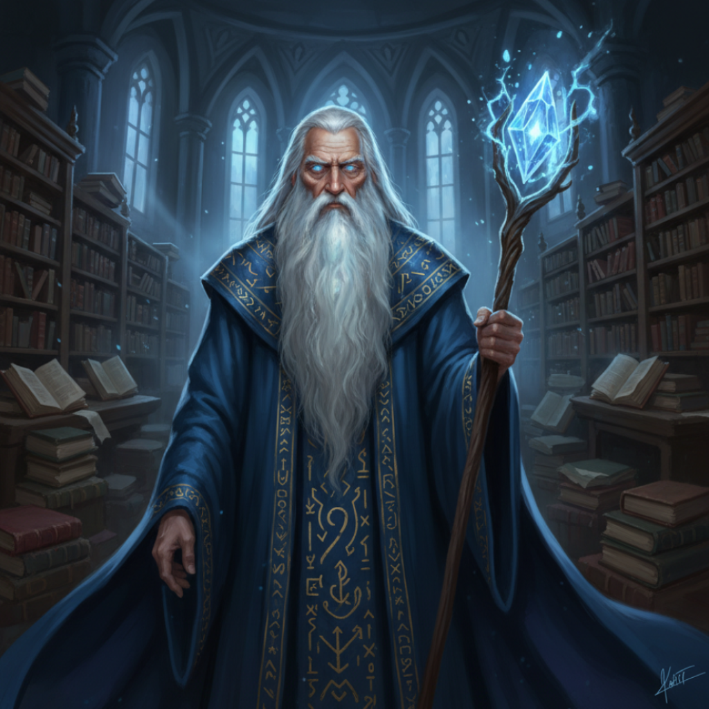 Magnus