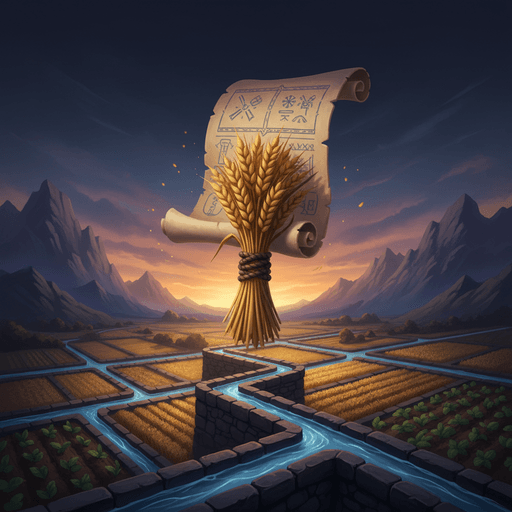 Agriculture