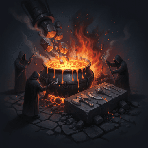 Metallurgy