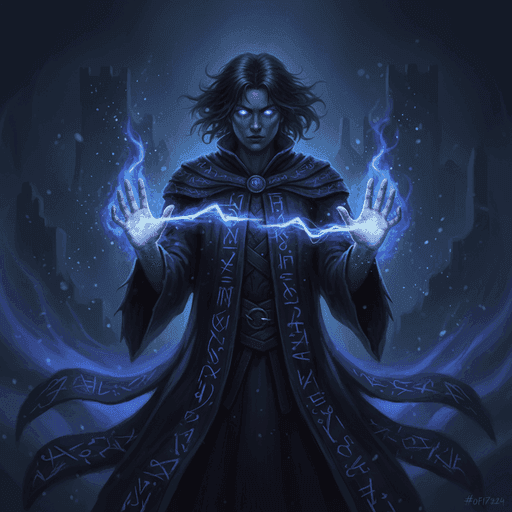 Mage