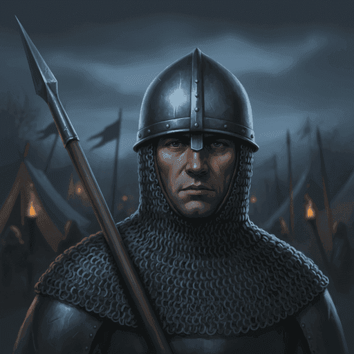 Pikeman